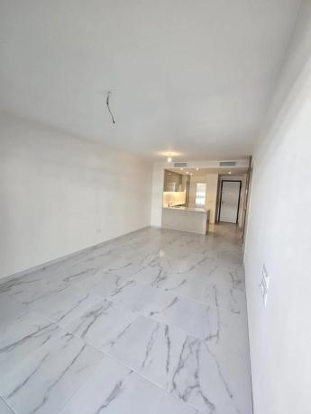 Piso en calle Pablo Picasso, 130