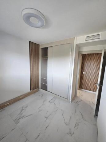 Piso en calle Pablo Picasso, 130