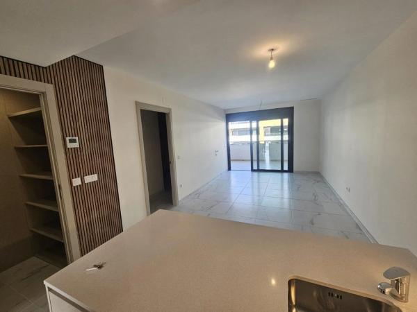 Piso en calle Pablo Picasso, 130