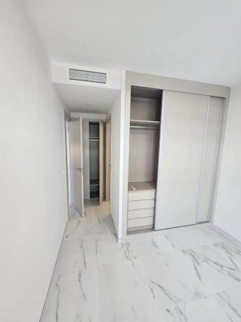 Piso en calle Pablo Picasso, 130