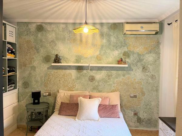 Dúplex en calle Guapiles