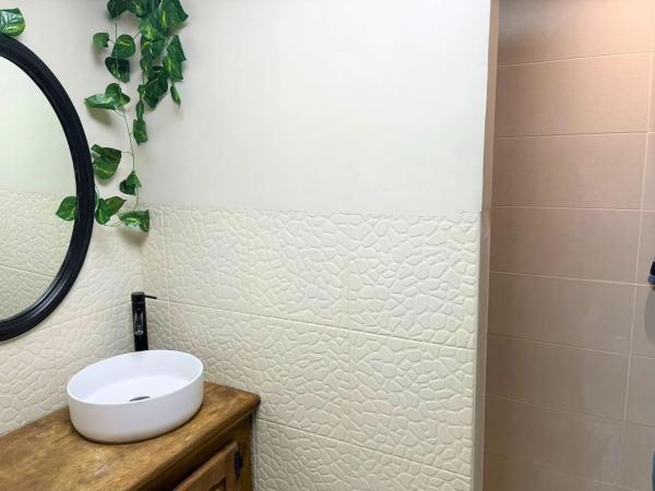 Dúplex en calle Guapiles