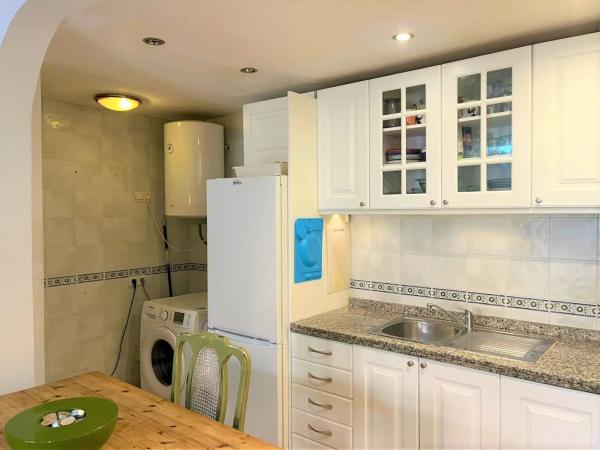 Dúplex en calle Guapiles