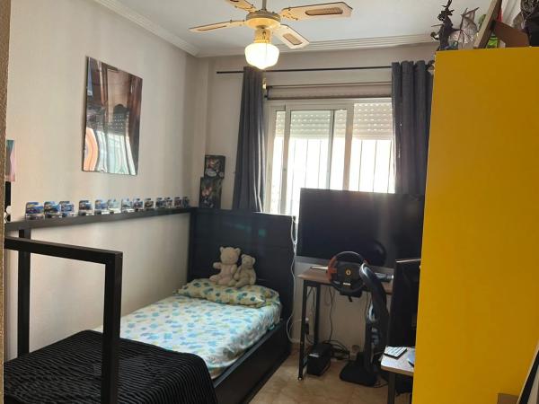 Dúplex en calle Guapiles