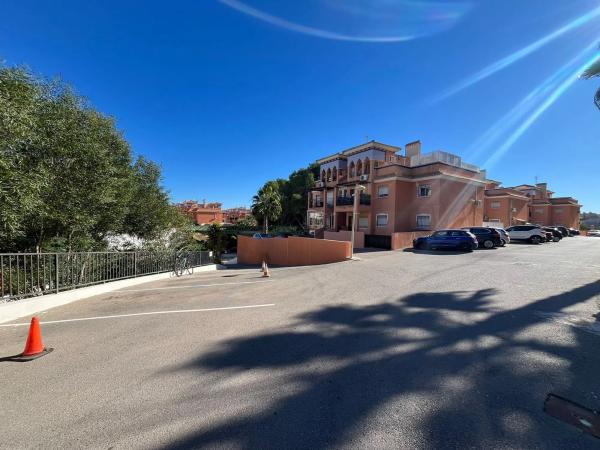 Dúplex en calle Guapiles