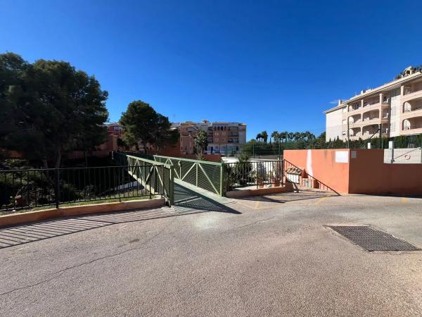 Dúplex en calle Guapiles