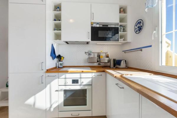 Chalet adosado en calle Parana, 2