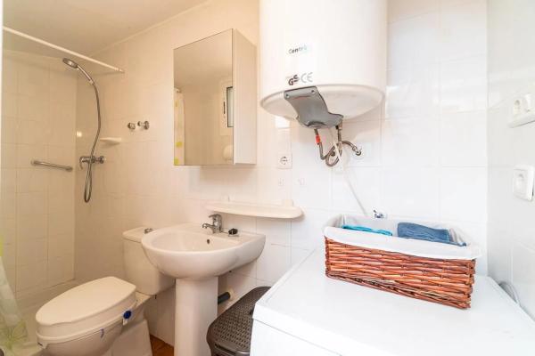 Chalet adosado en calle Nicolás de Bussi, 42