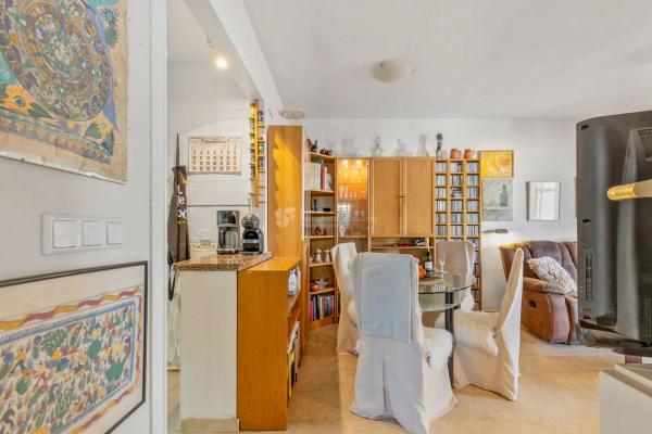 Chalet pareado en calle Clemenules