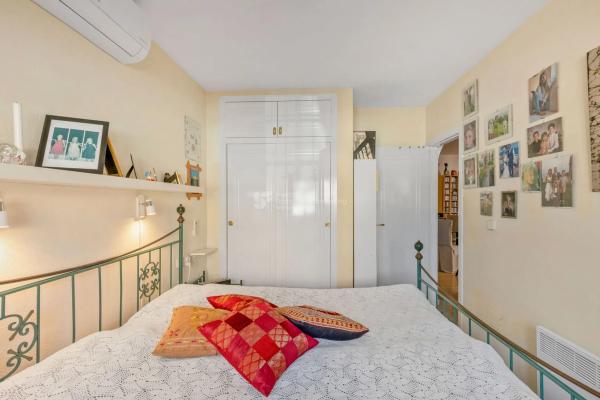 Chalet pareado en calle Clemenules