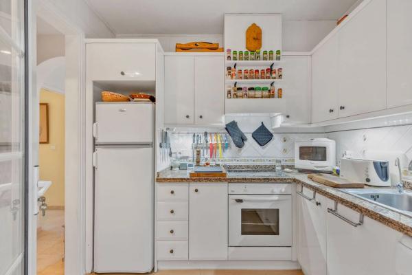 Chalet pareado en calle Clemenules