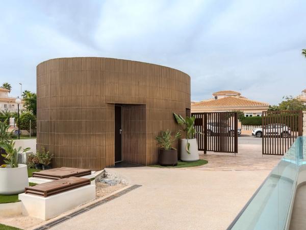 Piso en Barrio Playa Flamenca