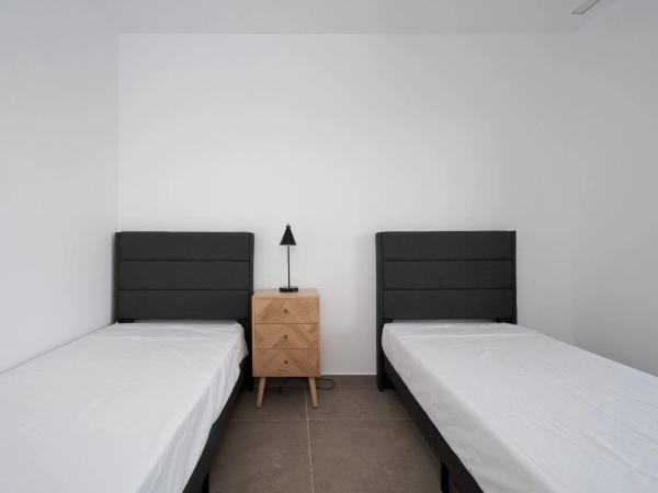 Piso en Barrio Playa Flamenca