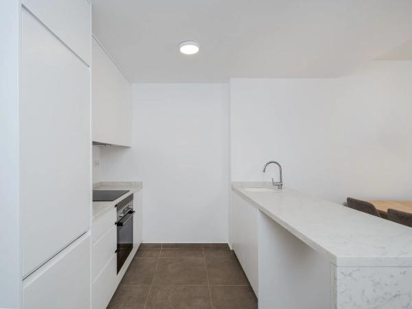 Piso en Barrio Playa Flamenca