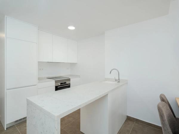 Piso en Barrio Playa Flamenca