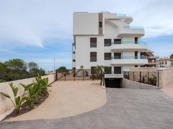 Piso en Barrio Playa Flamenca