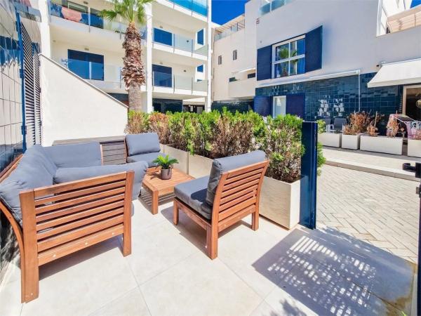 Piso en calle Niágara