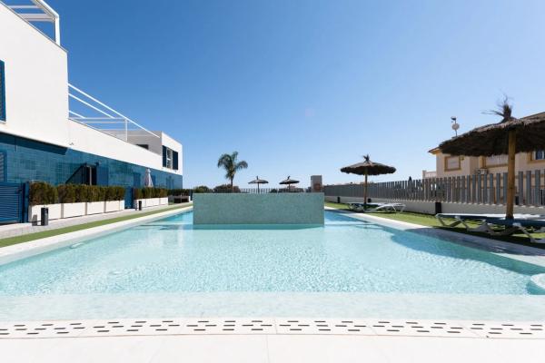 Piso en calle Niágara