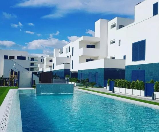 Piso en calle Niágara