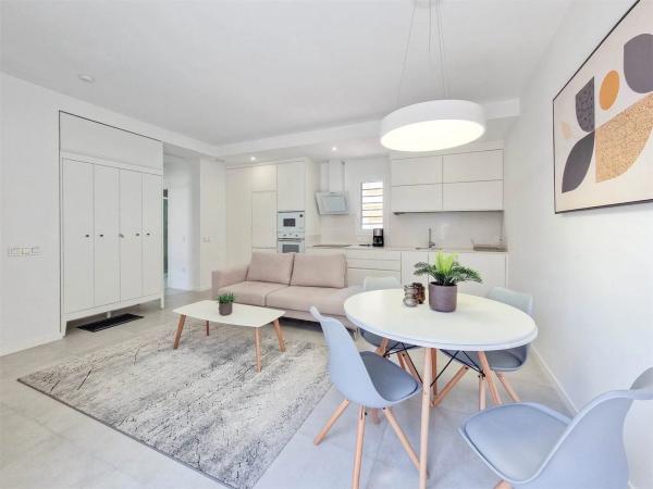 Piso en calle Niágara