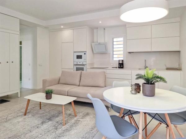 Piso en calle Niágara