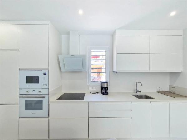 Piso en calle Niágara