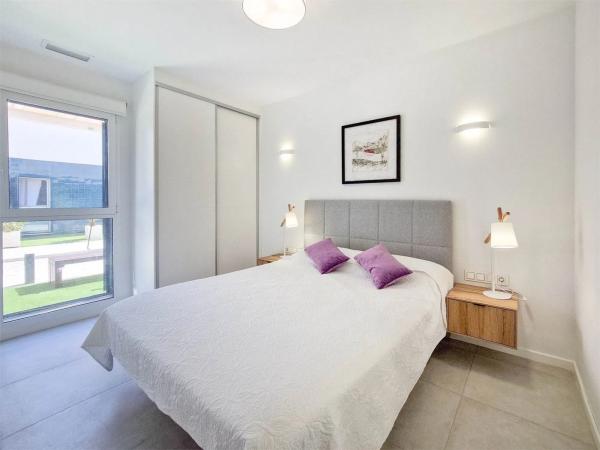 Piso en calle Niágara