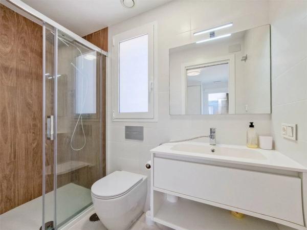 Piso en calle Niágara