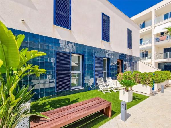 Piso en calle Niágara