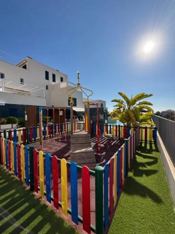 Piso en calle Niágara