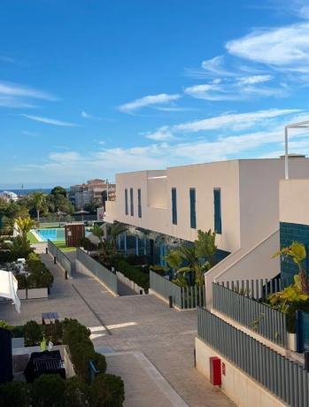 Piso en calle Niágara