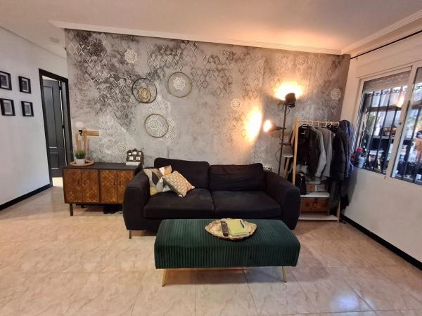 Piso en Barrio Playa Flamenca