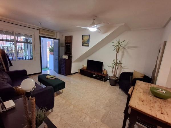 Piso en Barrio Playa Flamenca