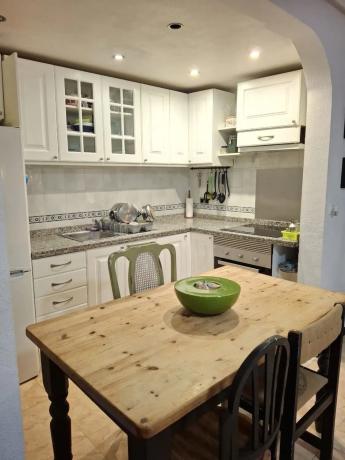 Piso en Barrio Playa Flamenca