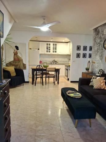 Piso en Barrio Playa Flamenca