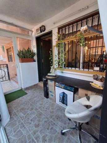 Piso en Barrio Playa Flamenca