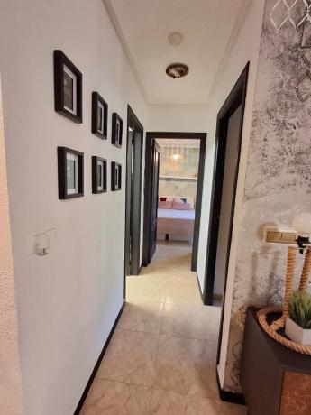 Piso en Barrio Playa Flamenca