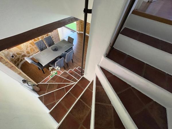 Casa independiente en avenida carrera