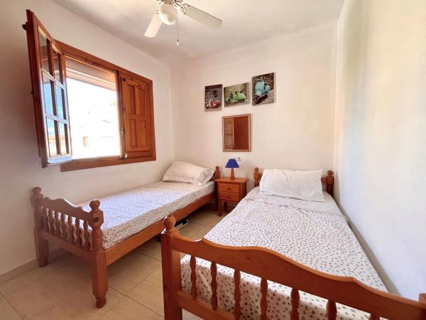 Ático en calle Guapiles