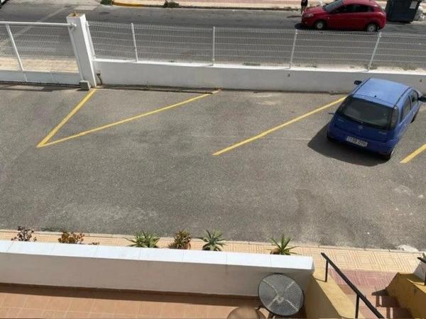 Ático en calle Guapiles