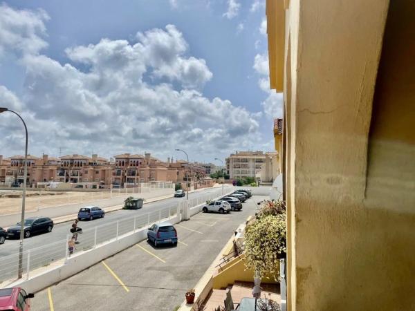 Ático en calle Guapiles