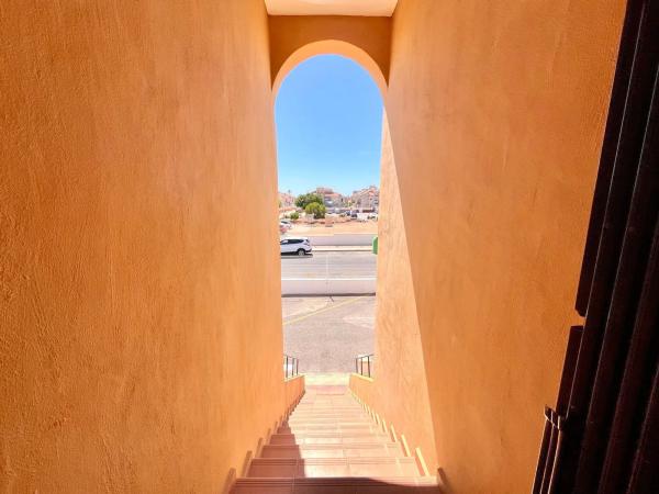 Ático en calle Guapiles