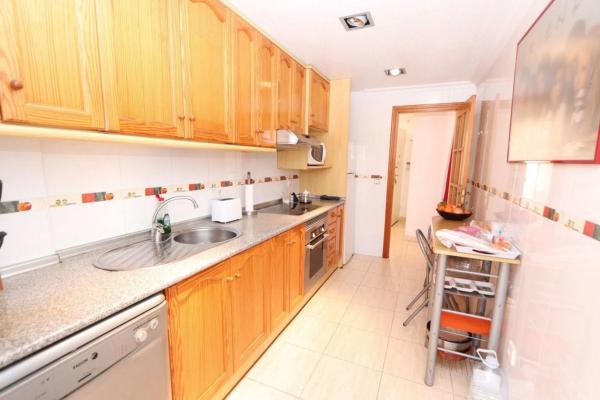 Piso en Barrio Playa Flamenca