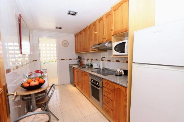 Piso en Barrio Playa Flamenca