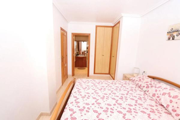 Piso en Barrio Playa Flamenca