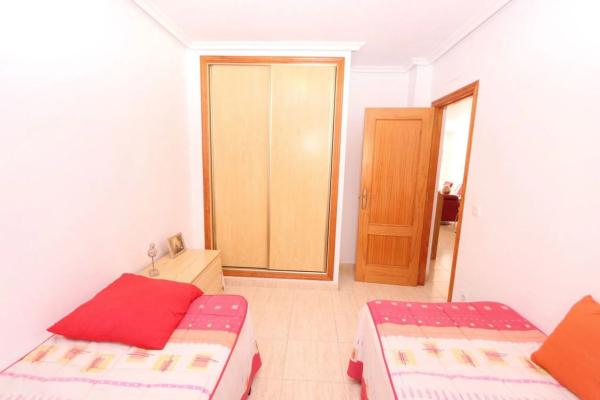 Piso en Barrio Playa Flamenca