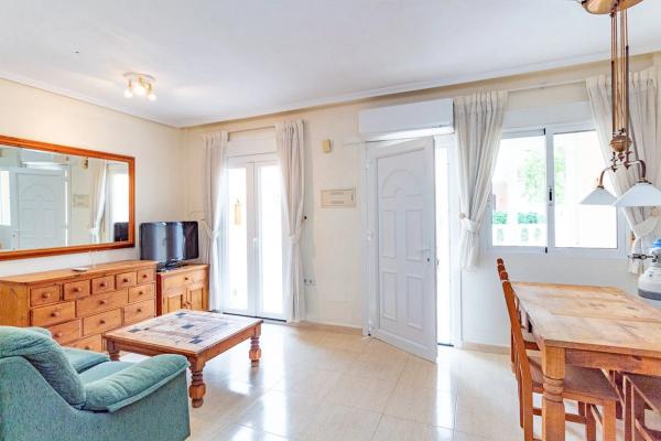 Chalet en Barrio Playa Flamenca