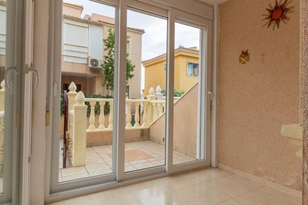Chalet en Barrio Playa Flamenca