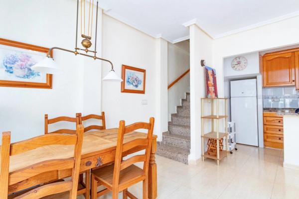 Chalet en Barrio Playa Flamenca