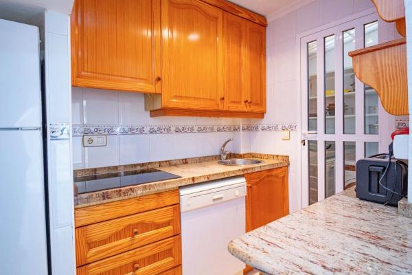 Chalet en Barrio Playa Flamenca